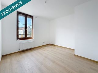  Appartement � vendre 4 pi�ces 72 m�