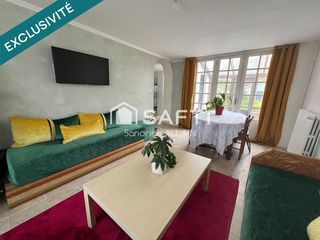  Maison � vendre 7 pi�ces 89 m�