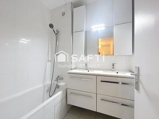  Appartement � vendre 4 pi�ces 75 m�