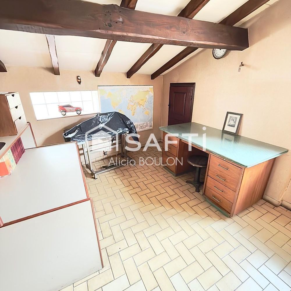� vendre  Maison Bidart (64210)