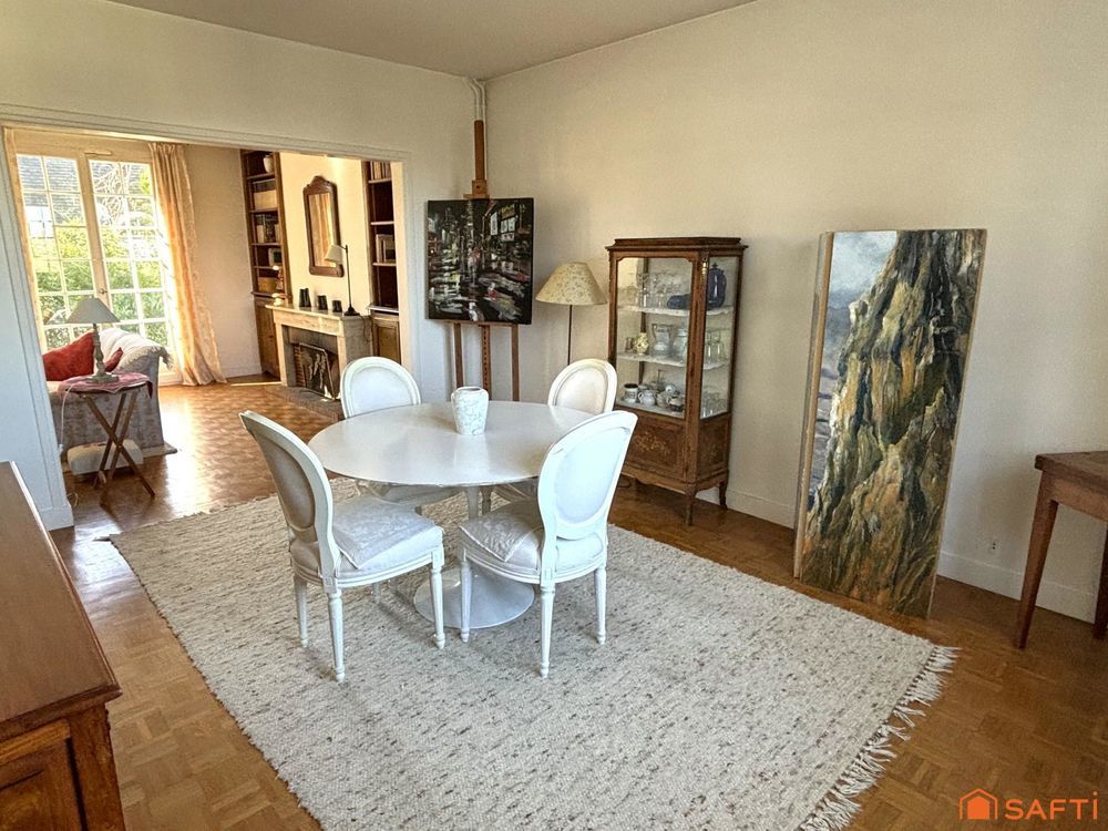 � vendre  Maison L'�tang-la-Ville (78620)