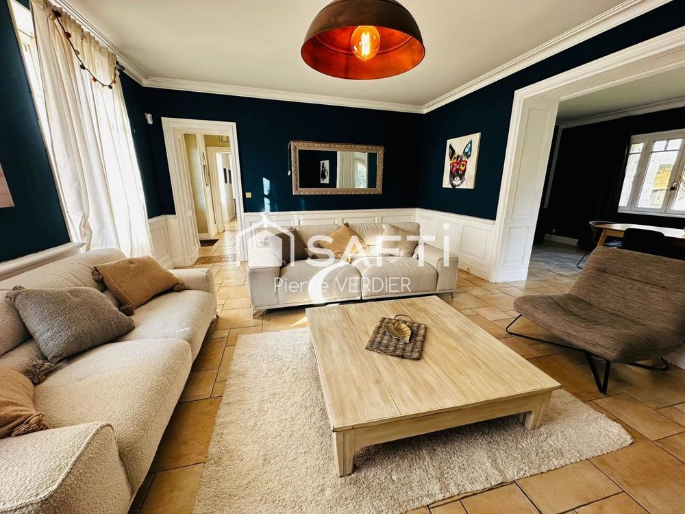 � vendre  Maison Prignac-et-Marcamps (33710)