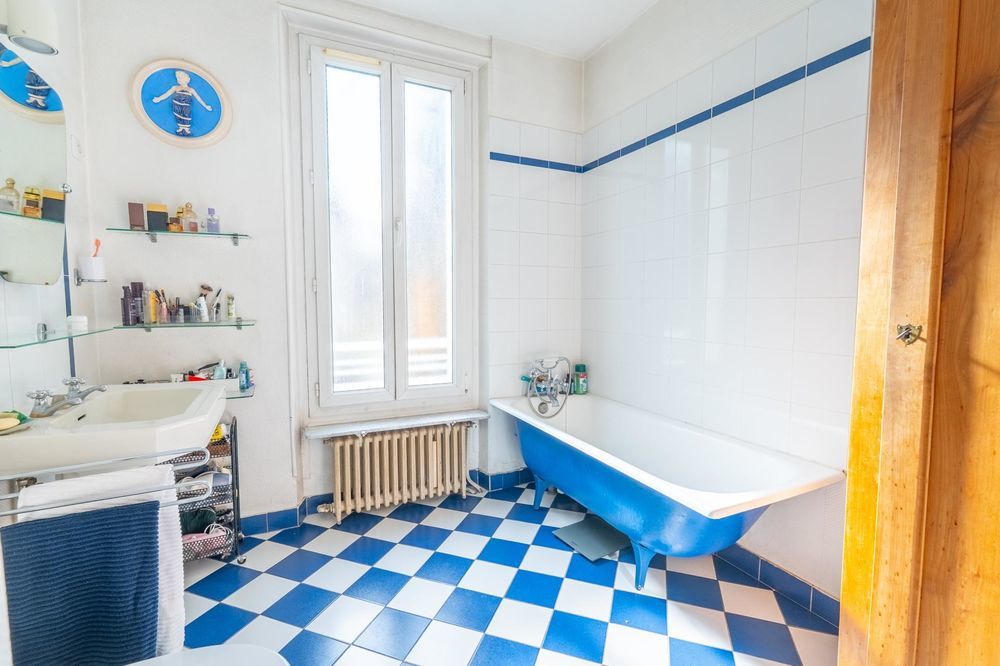 � vendre  Maison Neuilly-Plaisance (93360)