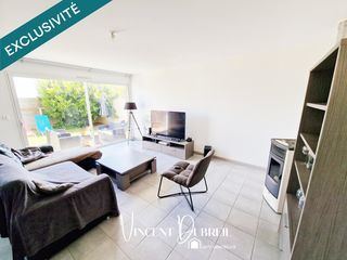  Maison � vendre 5 pi�ces 91 m�