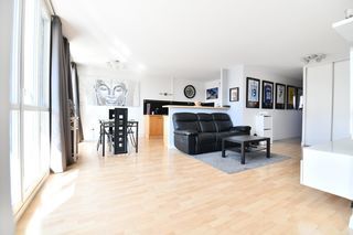  Appartement � vendre 4 pi�ces 82 m�