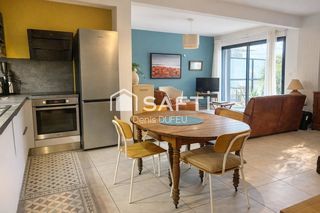  Appartement � vendre 3 pi�ces 70 m�