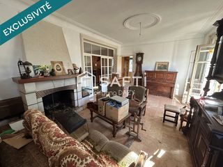  Maison � vendre 6 pi�ces 135 m�