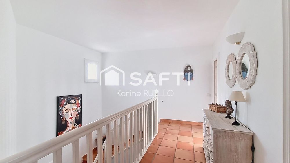 � vendre  Maison Montesquieu-des-Alb�res (66740)