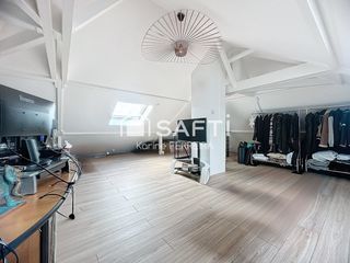  Maison � vendre 6 pi�ces 300 m�