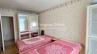  Appartement � vendre 2 pi�ces 53 m�