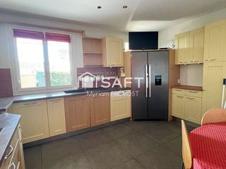  Maison � vendre 6 pi�ces 163 m�