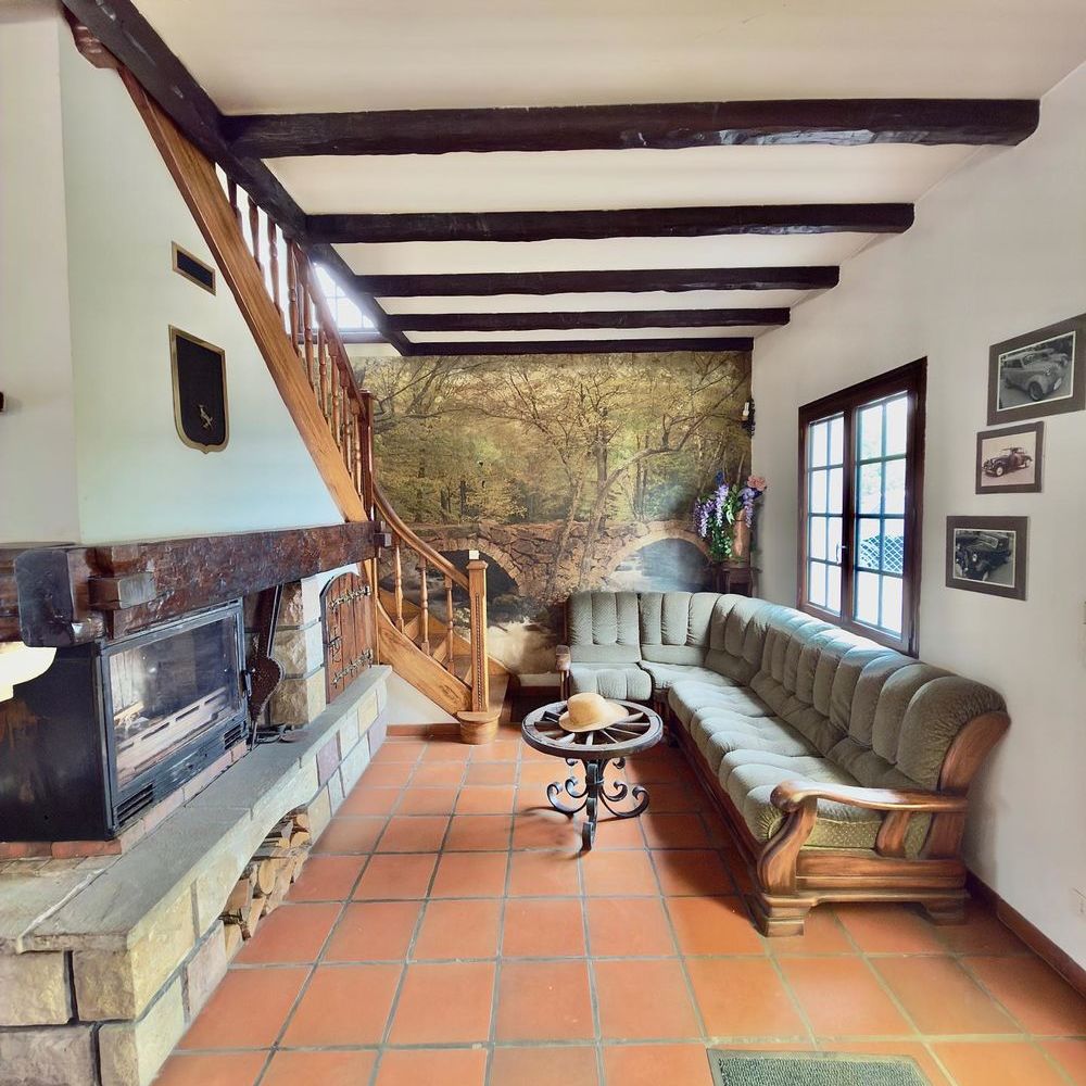 � vendre  Maison Bidart (64210)