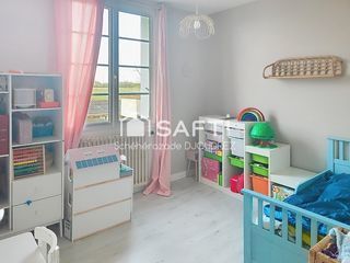  Maison � vendre 6 pi�ces 110 m�