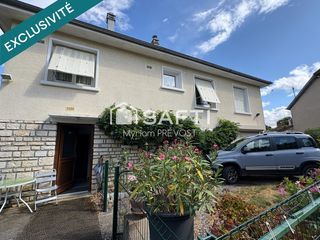  Maison � vendre 5 pi�ces 100 m�
