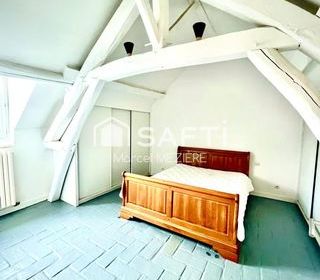  Maison � vendre 11 pi�ces 180 m�