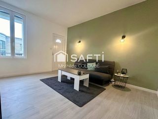  Maison � vendre 4 pi�ces 79 m�