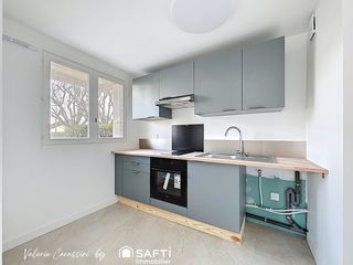  Appartement � louer 3 pi�ces 52 m�