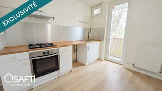  Appartement � vendre 3 pi�ces 64 m�