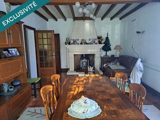  Maison � vendre 5 pi�ces 107 m�