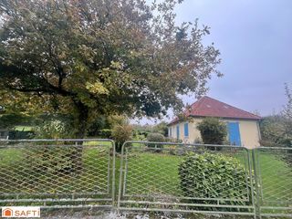  Maison � vendre 3 pi�ces 81 m�