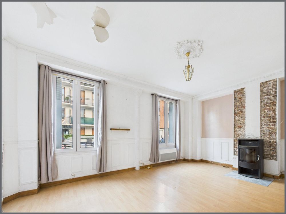 � vendre  Appartement Asni�res-sur-Seine (92600)