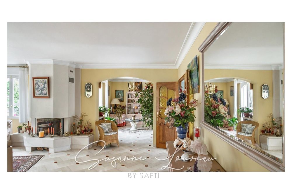 � vendre  Maison L'�tang-la-Ville (78620)