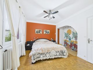  Maison � vendre 8 pi�ces 274 m�