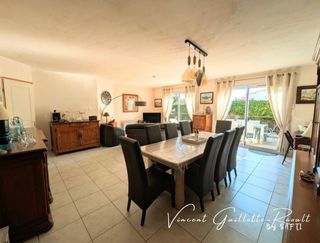  Maison � vendre 5 pi�ces 120 m�