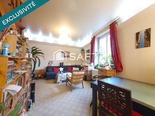  Maison � vendre 4 pi�ces 90 m�