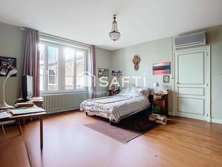  Maison � vendre 14 pi�ces 377 m�