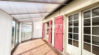  Maison � vendre 6 pi�ces 131 m�