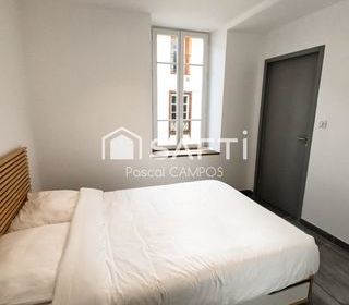  Appartement � louer 2 pi�ces 29 m�