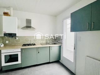  Maison � vendre 4 pi�ces 91 m�