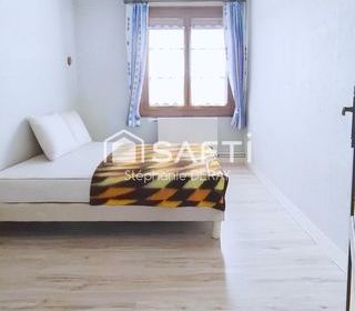  Maison � vendre 5 pi�ces 87 m�