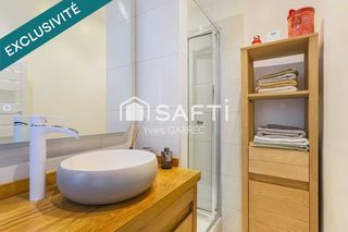  Appartement � vendre 3 pi�ces 53 m�