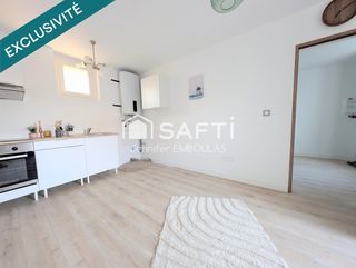  Maison � vendre 2 pi�ces 30 m�