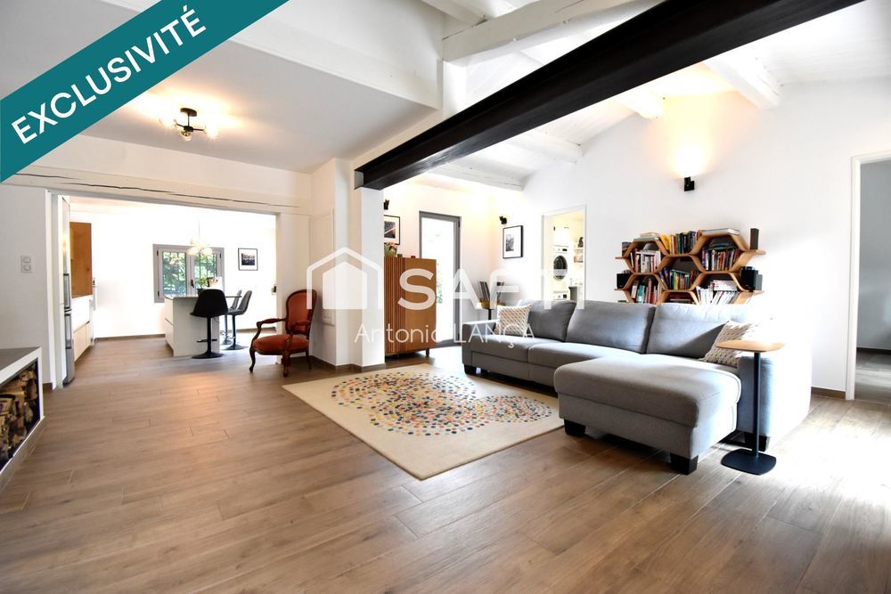 � vendre  Maison Ventabren (13122)