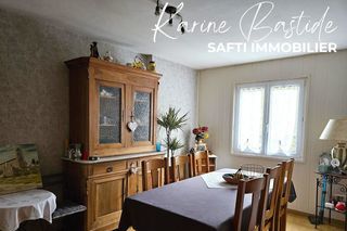  Maison � vendre 14 pi�ces 140 m�