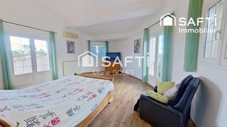  Maison � vendre 8 pi�ces 205 m�