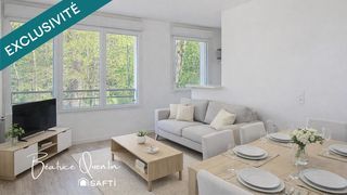  Appartement � vendre 2 pi�ces 42 m�