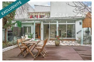  Maison � vendre 6 pi�ces 100 m�