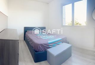  Appartement � vendre 3 pi�ces 61 m�