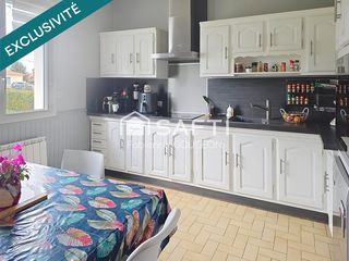  Maison � vendre 8 pi�ces 147 m�