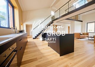  Maison � vendre 6 pi�ces 195 m�