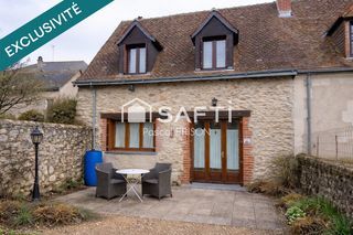  Maison � vendre 4 pi�ces 82 m�