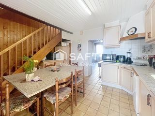  Maison � vendre 4 pi�ces 88 m�