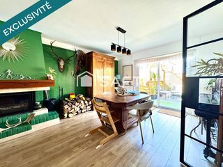  Maison � vendre 7 pi�ces 116 m�