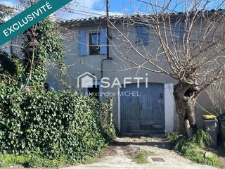  Maison � vendre 3 pi�ces 80 m�