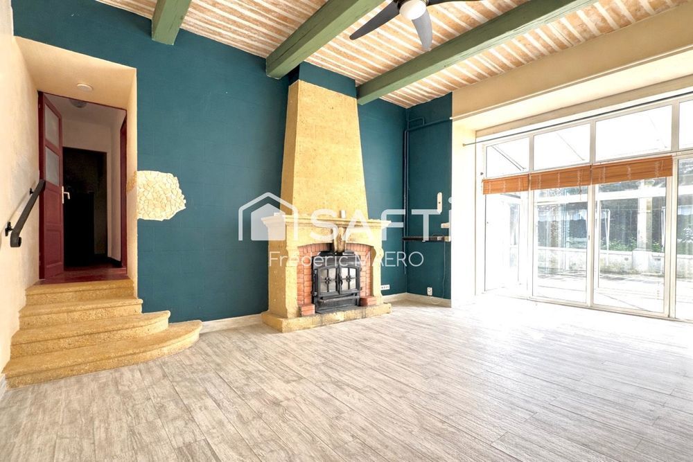 � vendre  Maison Vitrolles (13127)