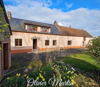  Maison � vendre 6 pi�ces 151 m�